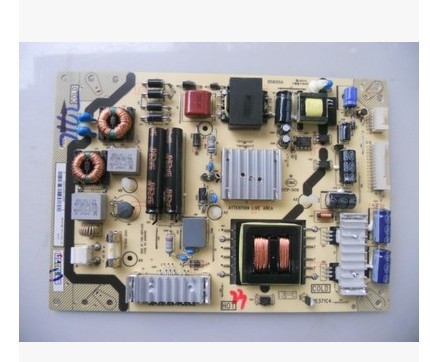 (image for) Original 40-E371C4-PWH1XG TCL TOP-424PA Power Board